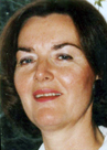 Jeannette Weustink
