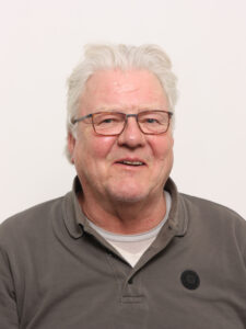 Bert Cozijnsen